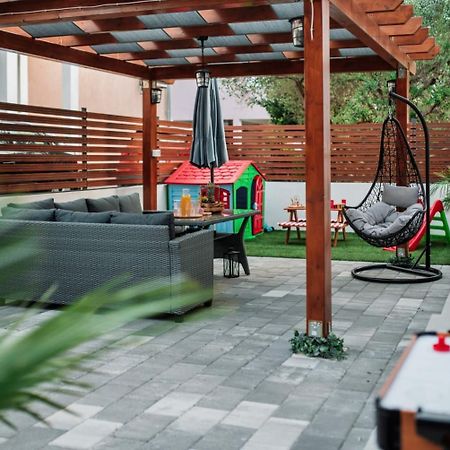 Apartman Ivana 자다르 외부 사진