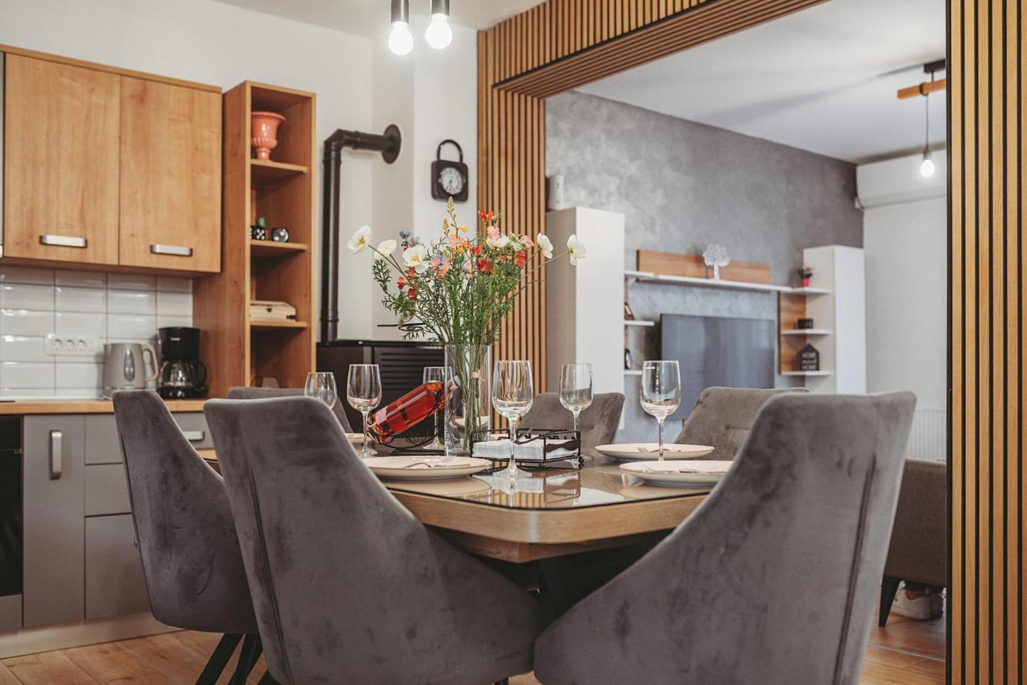 Apartman Ivana 자다르 외부 사진