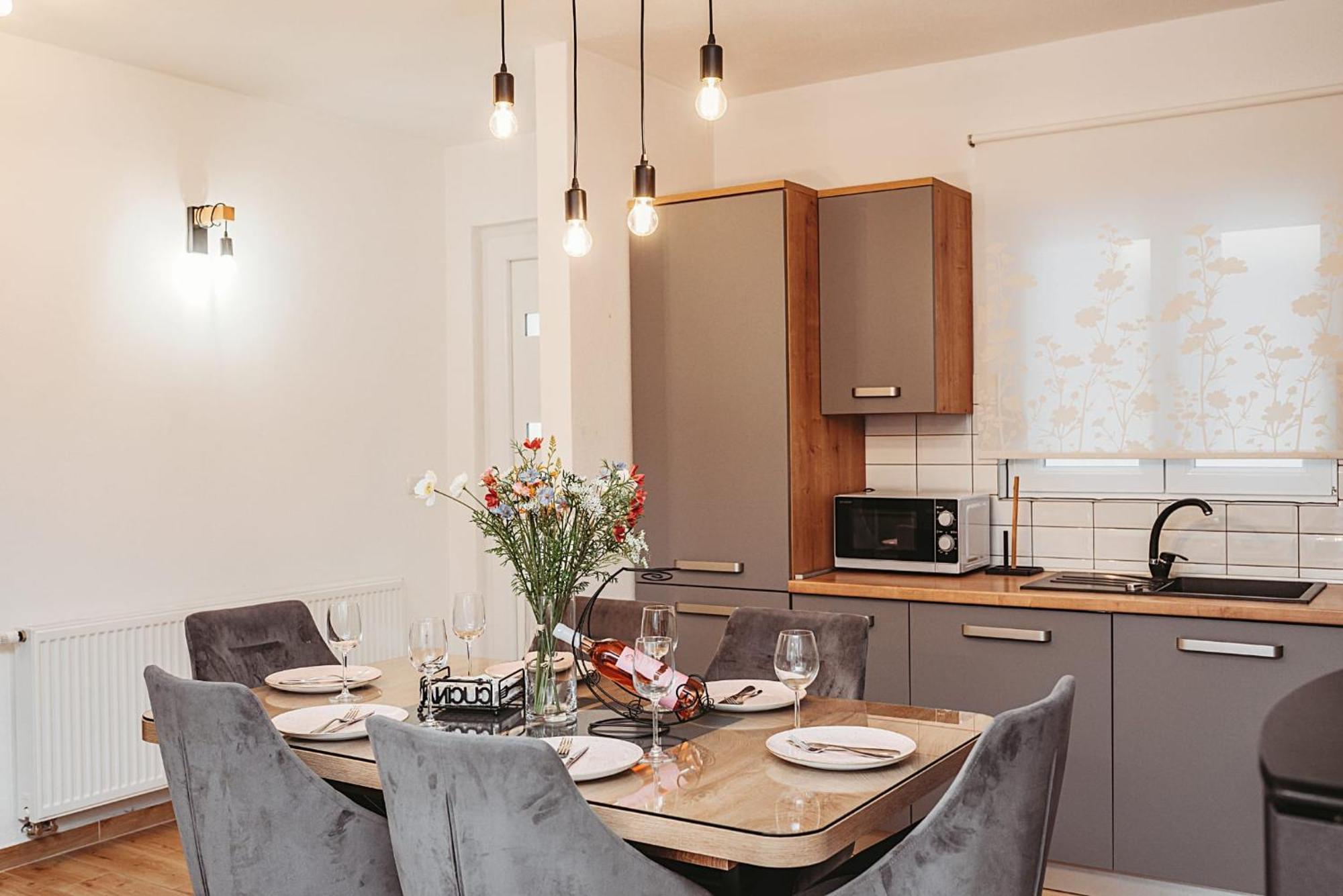 Apartman Ivana 자다르 외부 사진