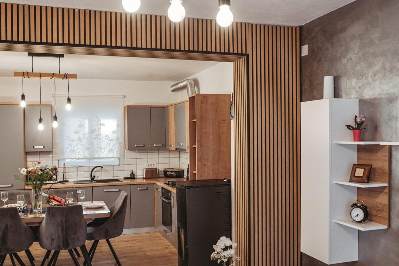 Apartman Ivana 자다르 외부 사진