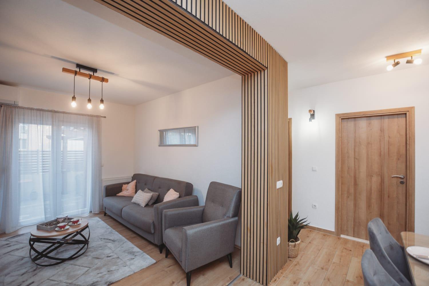 Apartman Ivana 자다르 외부 사진