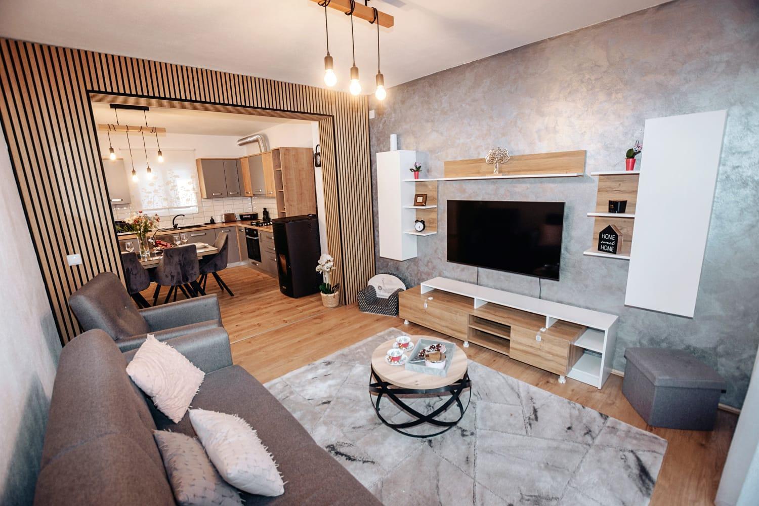 Apartman Ivana 자다르 외부 사진